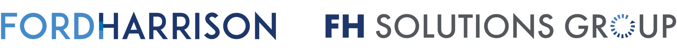 ford harrison logo